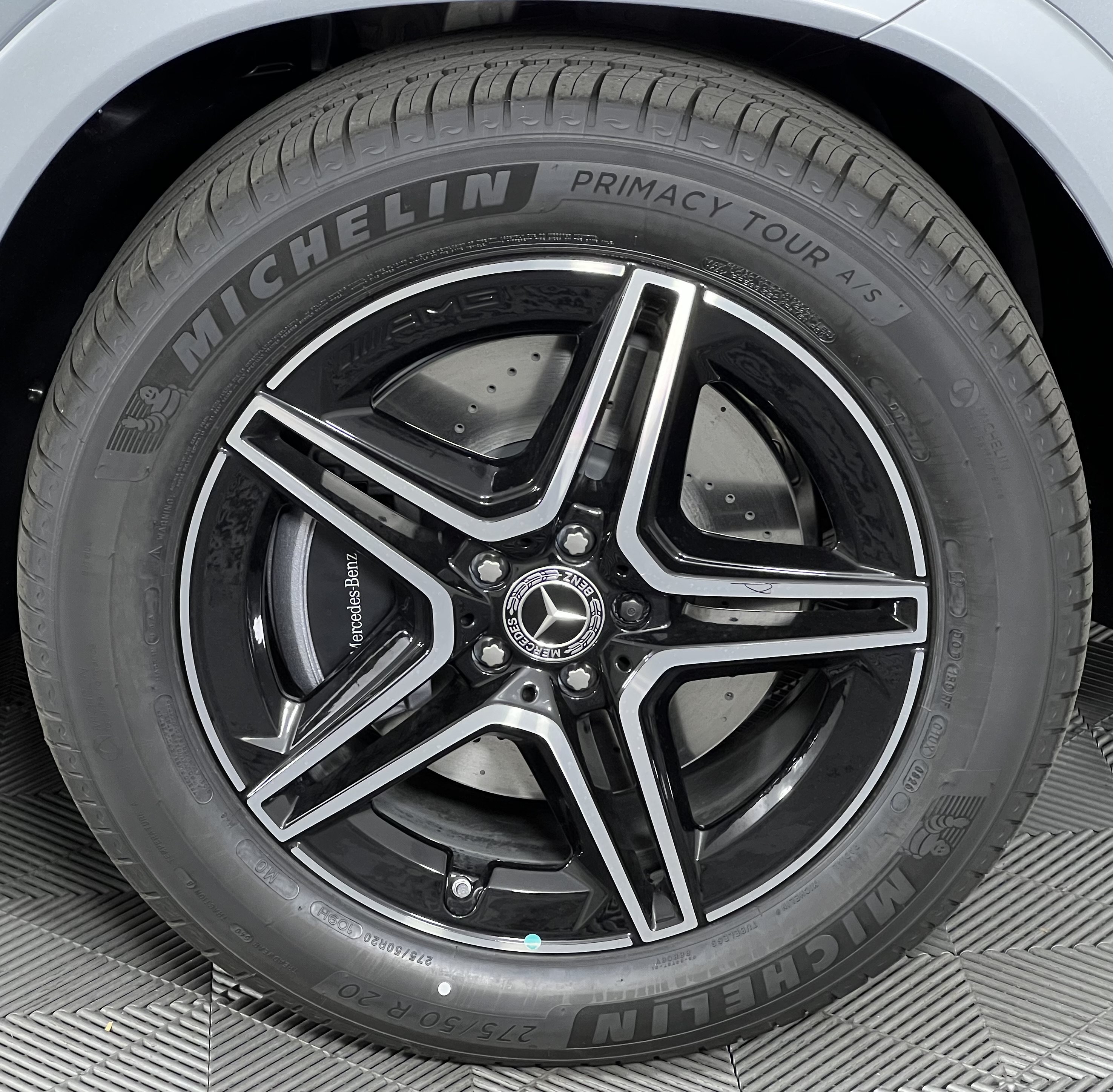 New 2026 Mercedes-Benz GLE 450 4MATIC Coupe image 15