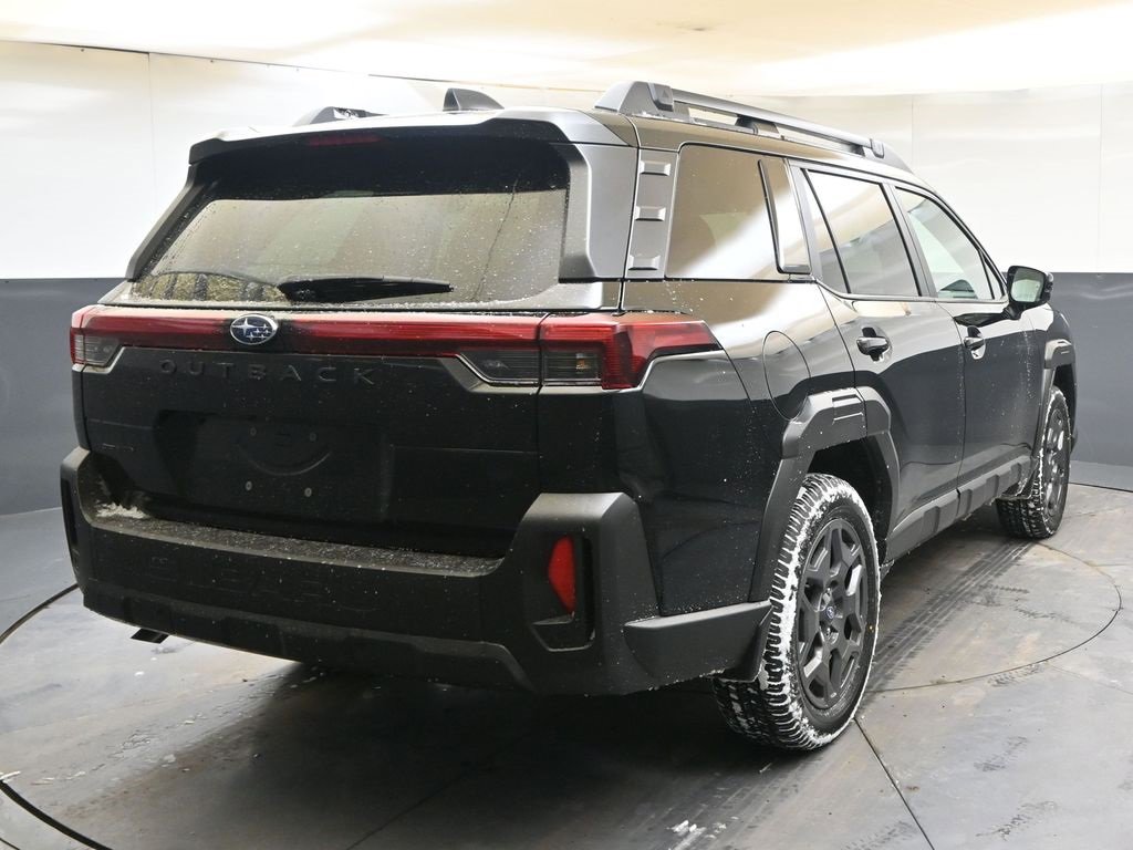 New 2026 Subaru Outback Premium image 5