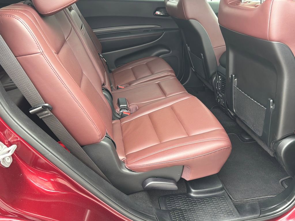 Used 2025 Dodge Durango GT AWD/4WD image 15