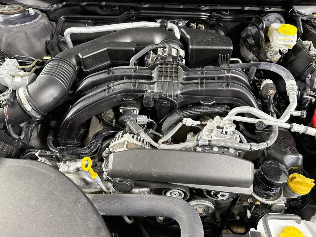 Used 2023 Subaru Legacy Limited AWD/4WD image 34