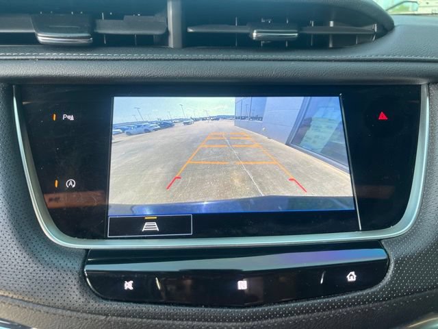 Used 2021 Cadillac XT5 Premium Luxury FWD image 16