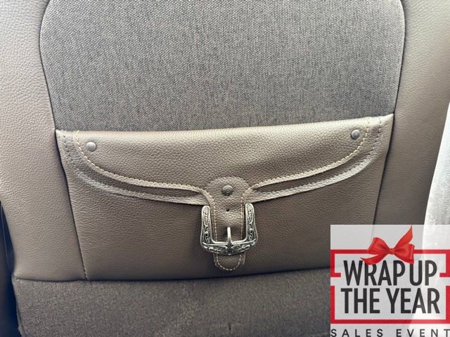 Used 2025 RAM 3500 Longhorn image 41