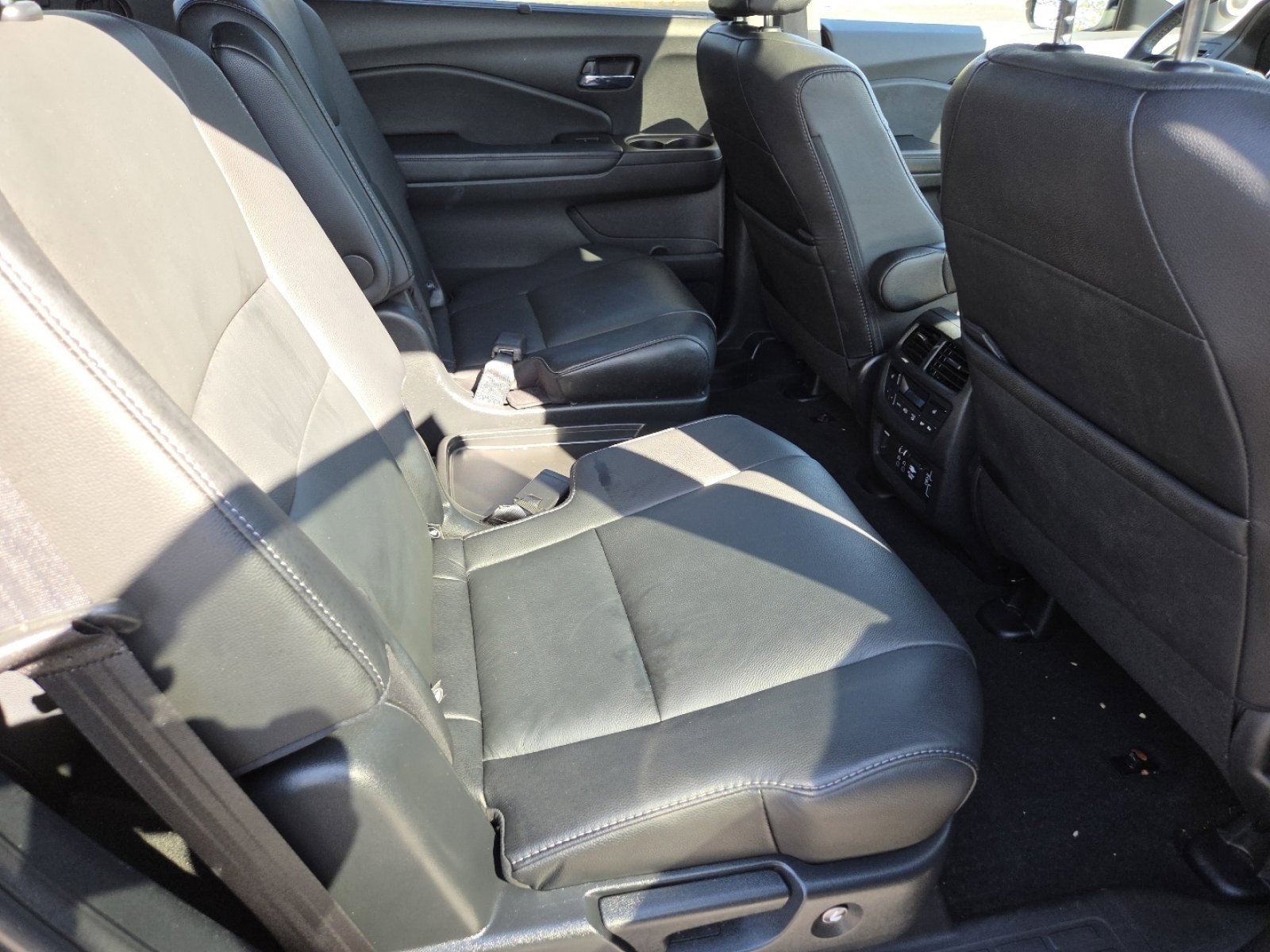 Certified 2021 Honda Pilot Touring image 26