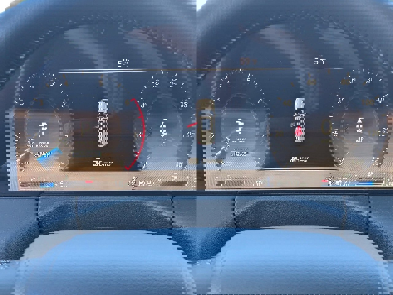 New 2026 Nissan Armada SL image 27