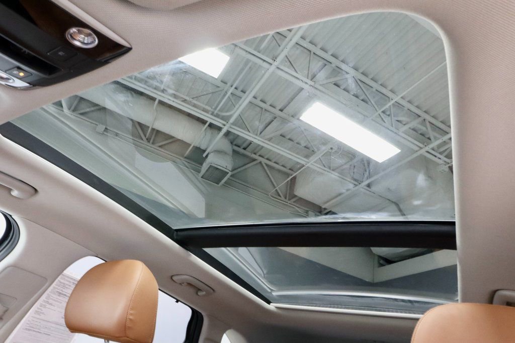 Used 2023 Kia Sorento SX Prestige image 26