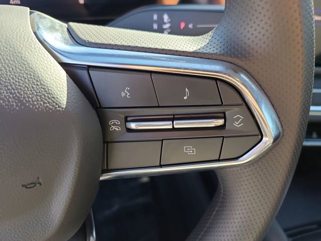 New 2026 Chevrolet Equinox EV LT image 27