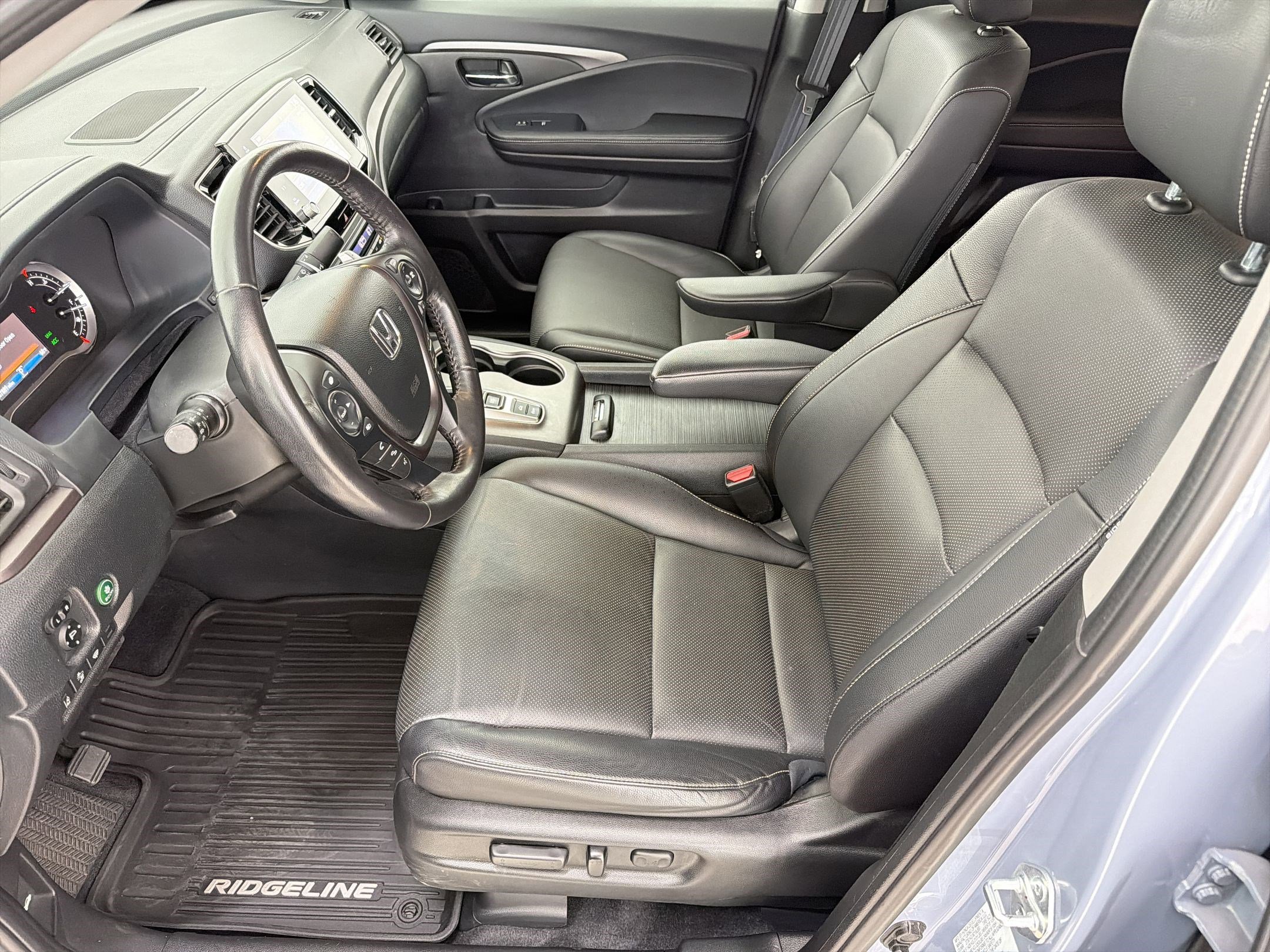 Used 2022 Honda Ridgeline RTL-E image 5