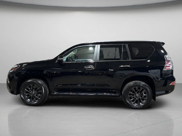 Certified 2023 Lexus GX 460 Premium w/ Premium Package AWD/4WD image 7