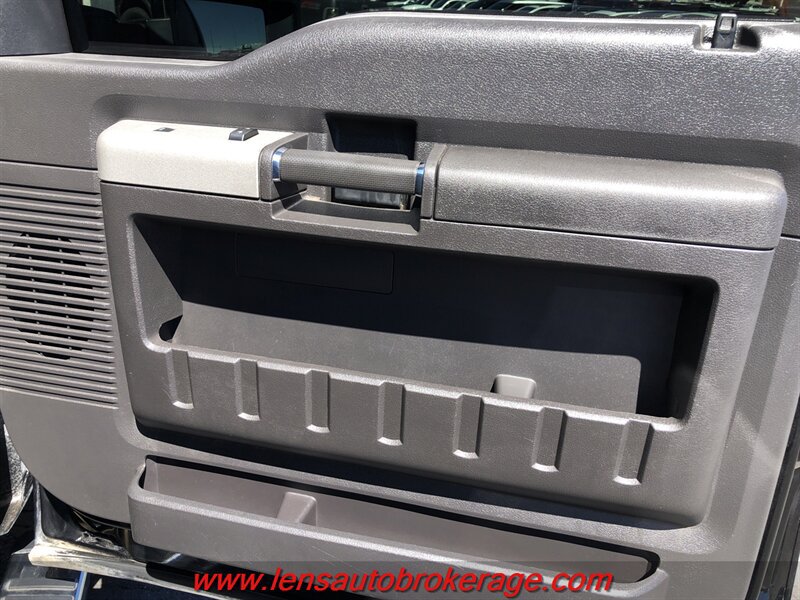 Used 2016 Ford F350 Lariat w/ Lariat Ultimate Package AWD/4WD image 20