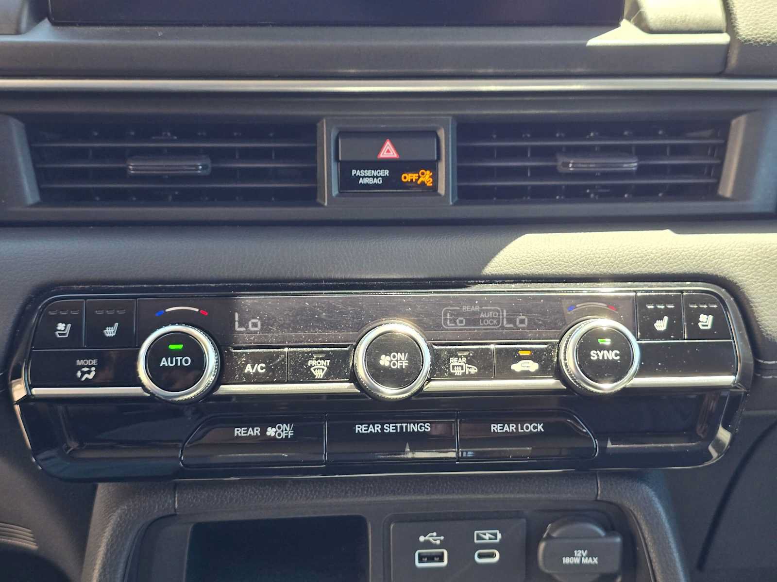 Used 2023 Honda Pilot Elite image 31
