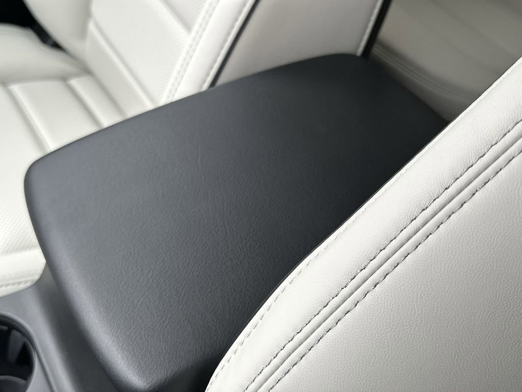 New 2025 MAZDA CX-5 AWD 2.5 S image 21