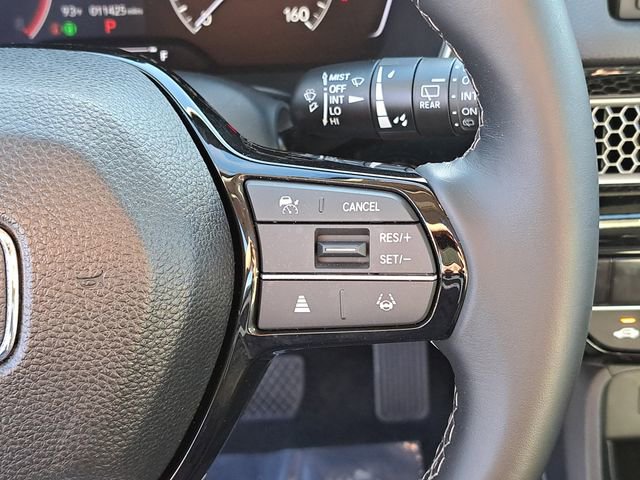 Used 2023 Honda Civic EX-L image 24