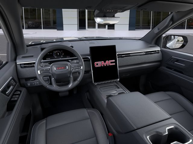 New 2026 GMC Sierra EV Elevation w/ Premium Package AWD/4WD image 19