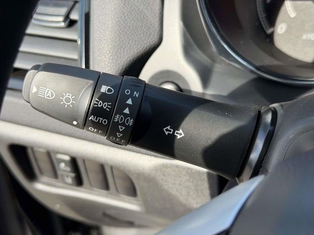 New 2026 Mitsubishi Outlander Sport ES image 23