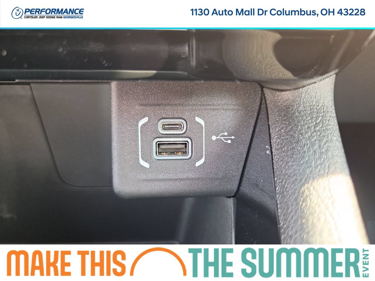 New 2026 Jeep Compass Latitude AWD/4WD image 26