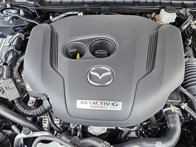 New 2025 MAZDA CX-50 AWD 2.5 S w/ Weather Package image 16