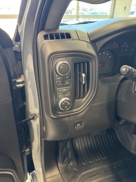 New 2026 GMC Sierra 1500 Pro w/ Pro Value Package AWD/4WD image 6