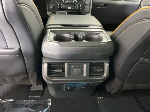 Used 2025 Ford F150 Tremor w/ Equipment Group 402A High AWD/4WD image 28