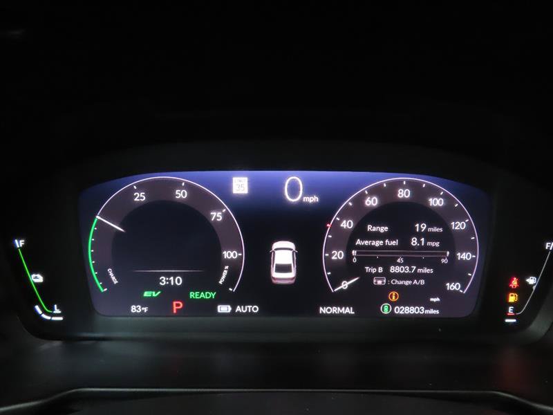 Used 2023 Honda Accord Sport image 16