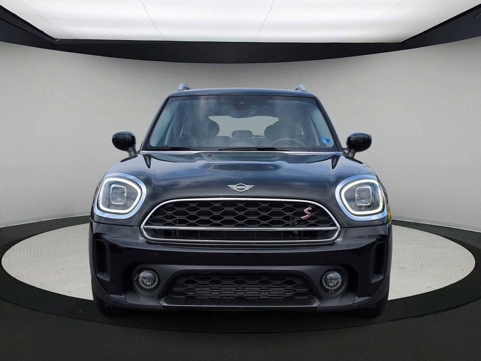 Certified 2023 MINI Cooper Countryman S FWD image 3