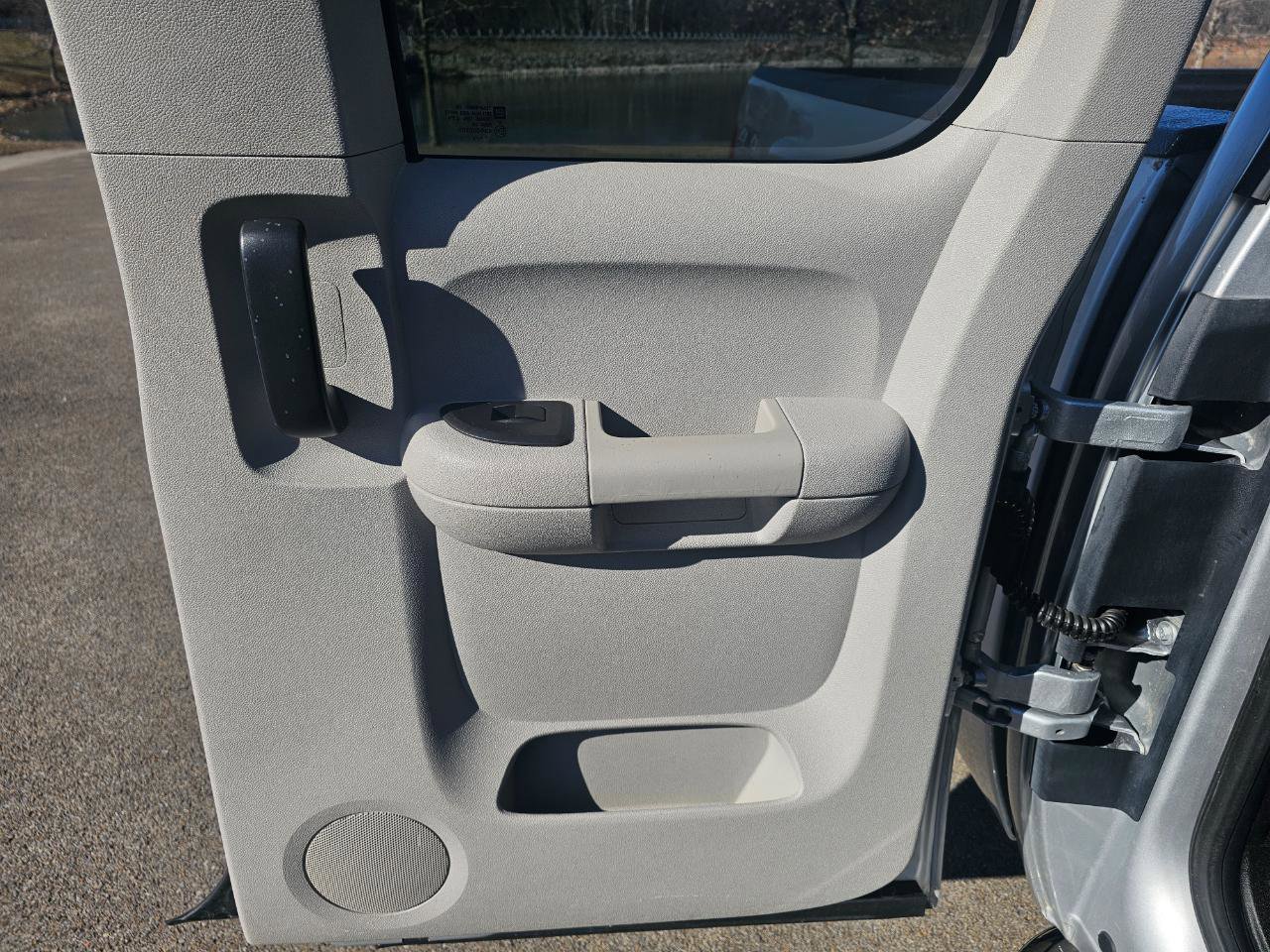 Used 2012 GMC Sierra 2500 W/T image 18