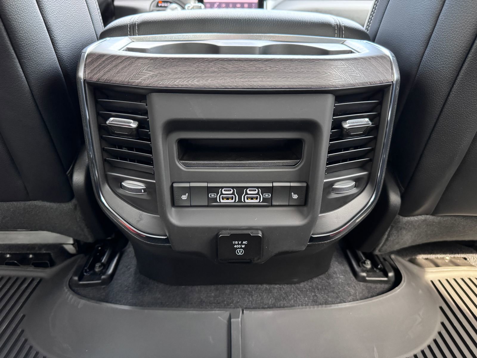 New 2026 RAM 1500 Laramie image 29