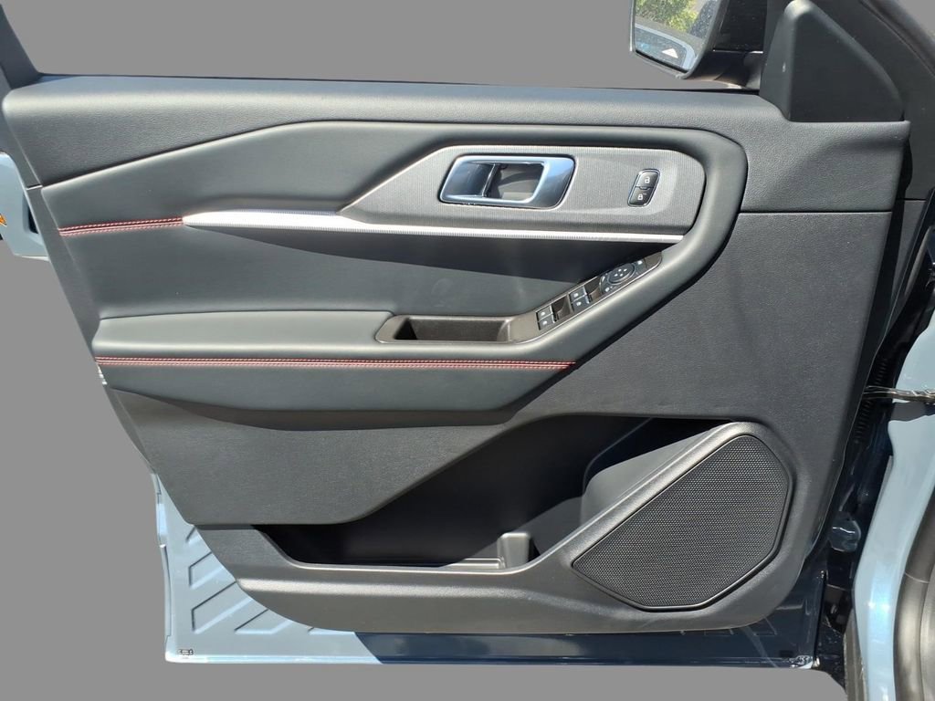 New 2026 Ford Explorer ST-Line AWD/4WD image 16