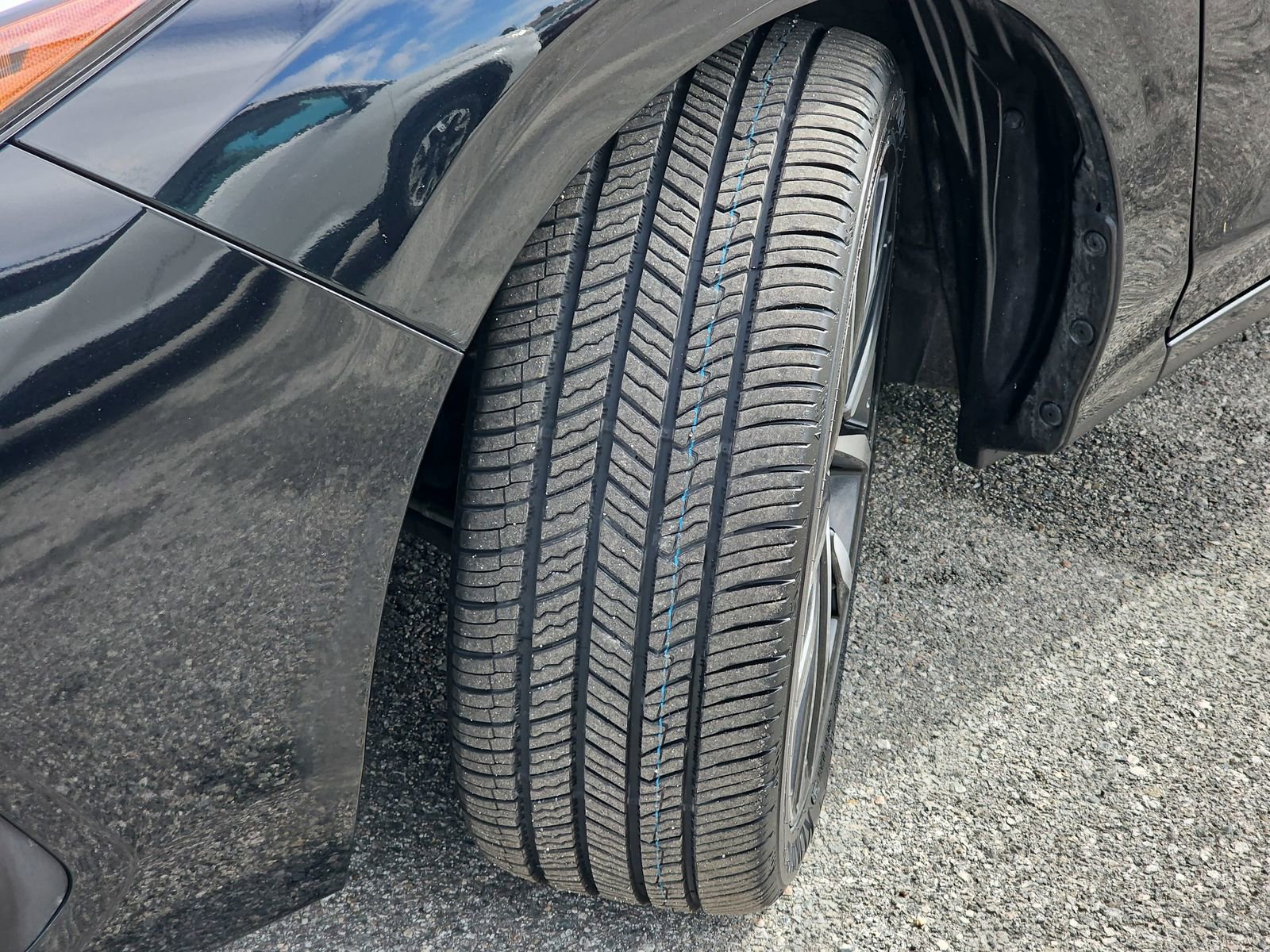 Used 2024 Subaru Impreza 2.0i Sport image 33