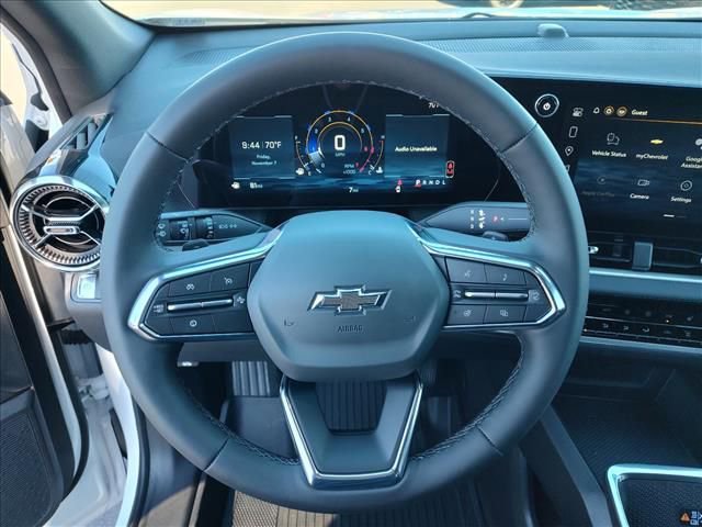 New 2026 Chevrolet Equinox LT w/ Convenience Package II image 11