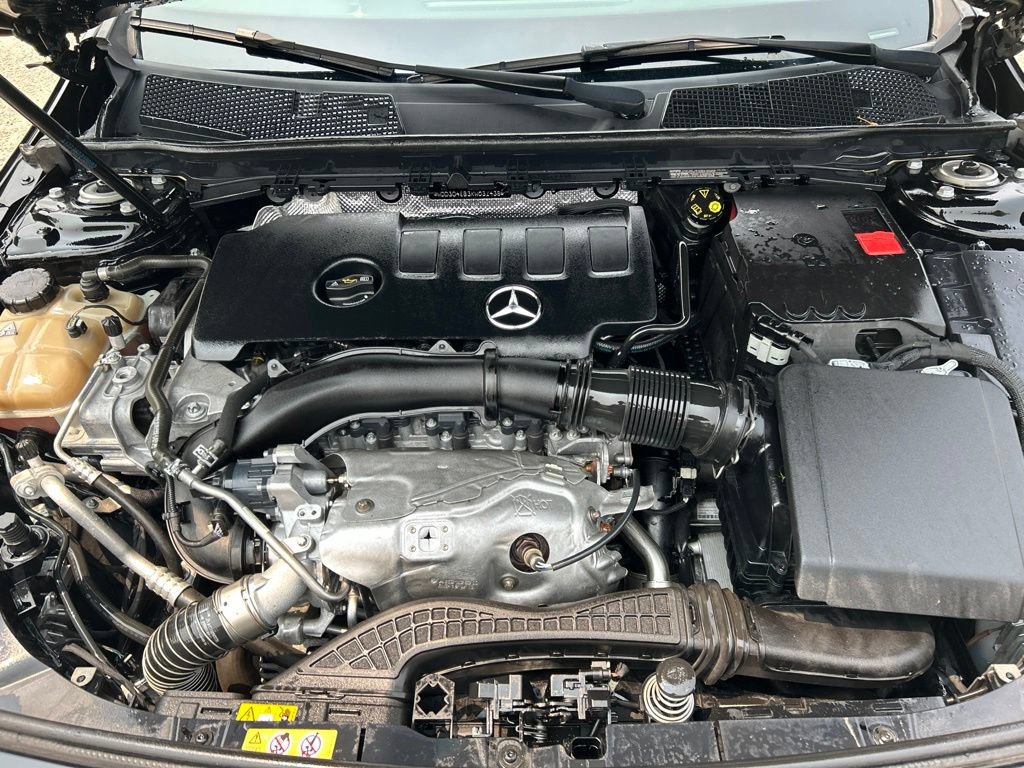 Used 2019 Mercedes-Benz A 220 image 25