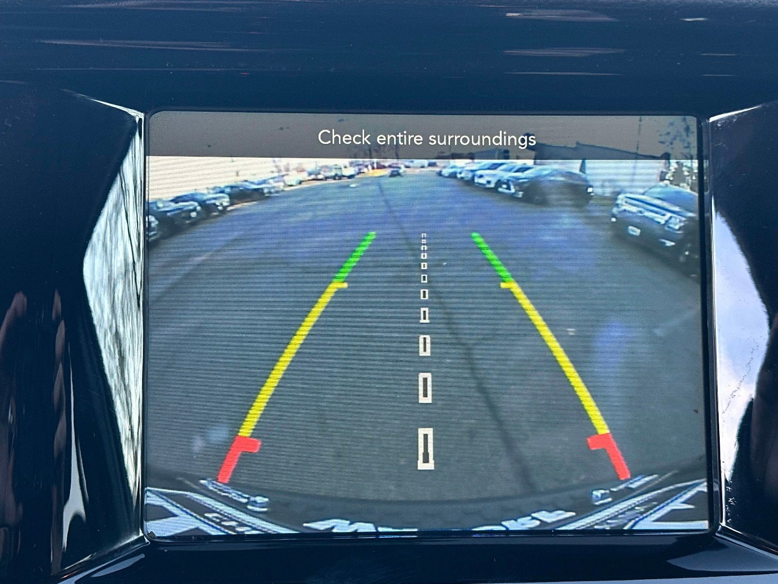 Used 2022 Dodge Durango SXT image 12