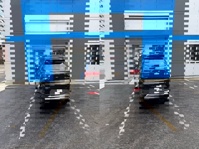 New 2026 Chevrolet TrailBlazer LT w/ Convenience Package image 6