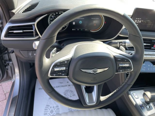 Used 2026 Genesis G70 3.3T Sport Prestige RWD image 11