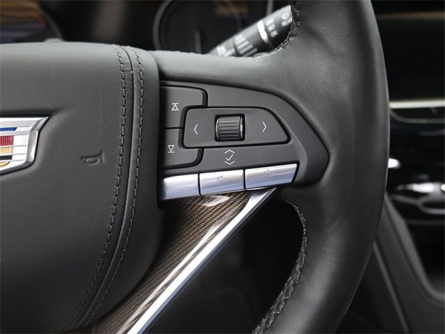 Used 2025 Cadillac XT6 Premium Luxury w/ Platinum Package image 33