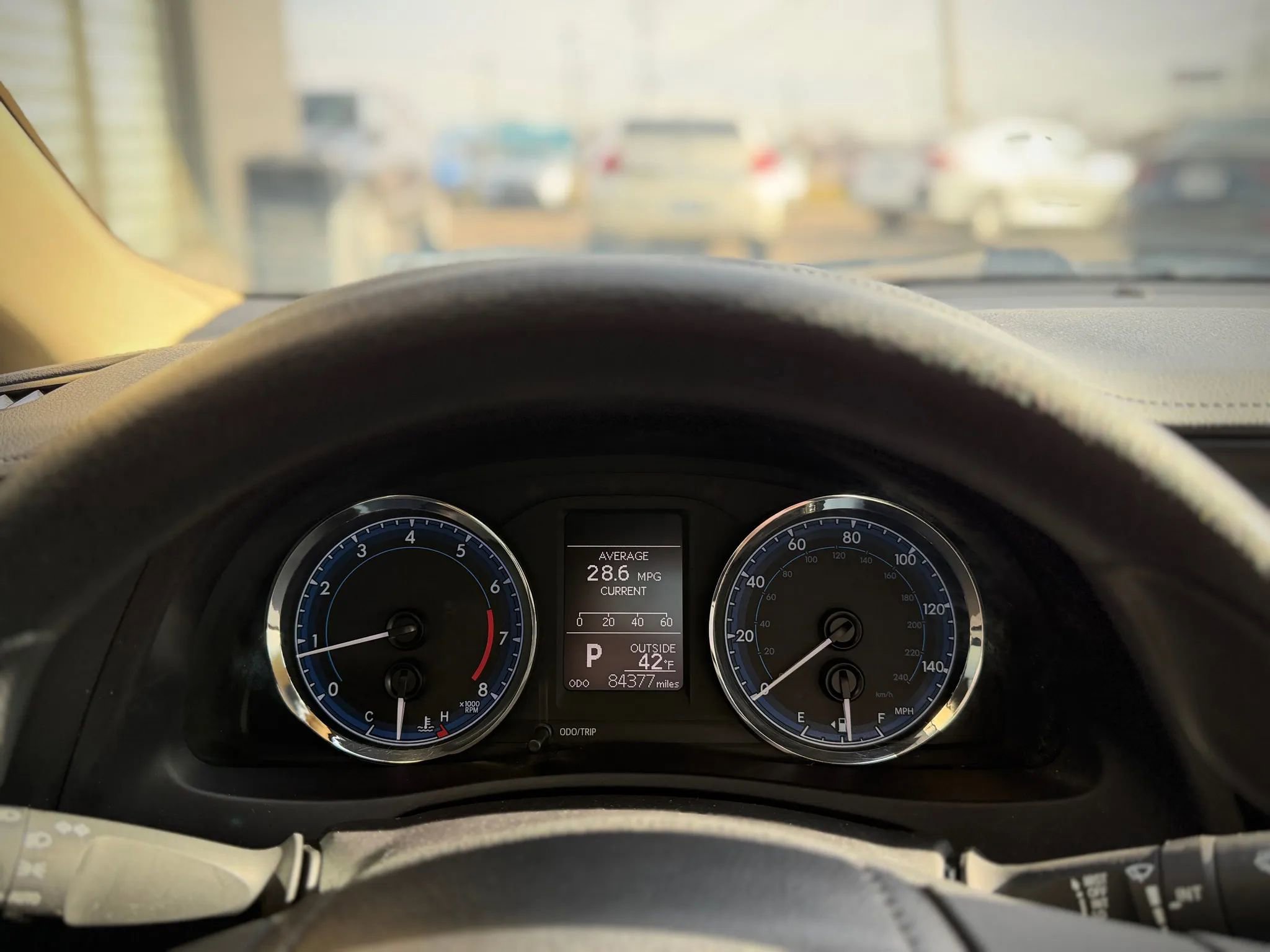 Used 2017 Toyota Corolla SE image 11