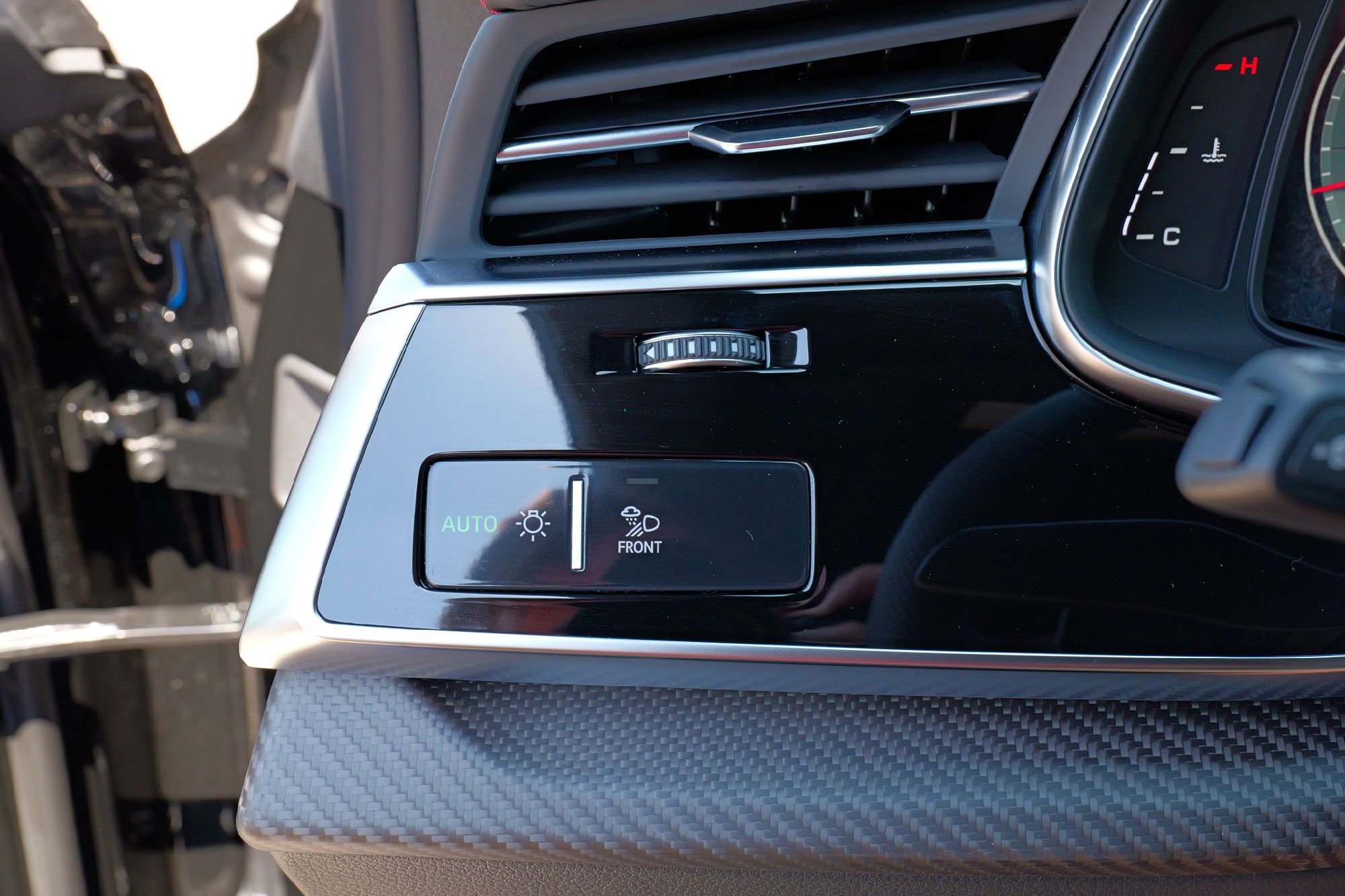 New 2026 Audi Q8 Prestige image 16