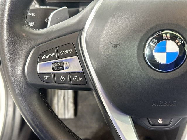 Used 2024 BMW 330i xDrive Sedan w/ Convenience Package image 22
