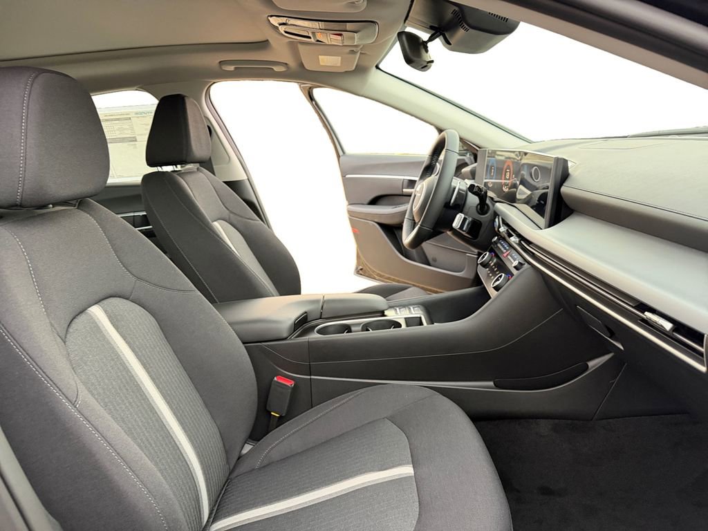 New 2026 Hyundai Sonata SEL image 15