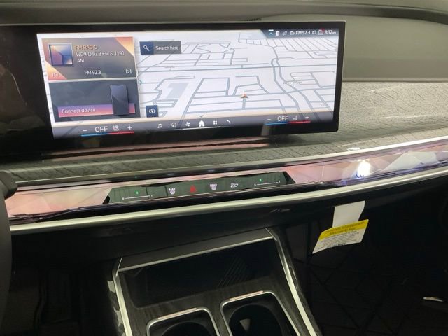 Used 2024 BMW 760i xDrive image 20