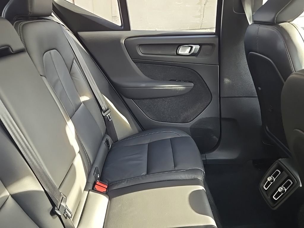 Certified 2023 Volvo XC40 B5 Plus w/ Driver Assist Package image 11