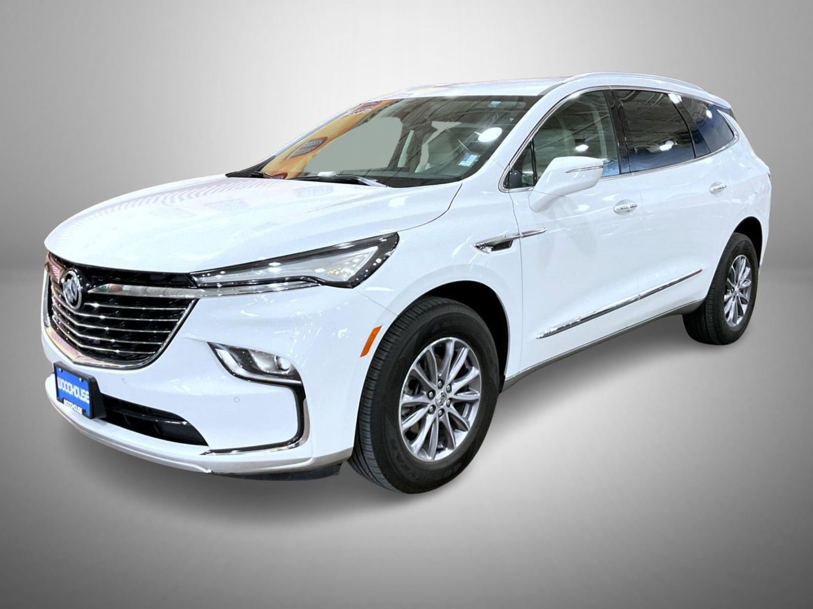 Used 2023 Buick Enclave Essence w/ Trailering Package, 5000 lbs.