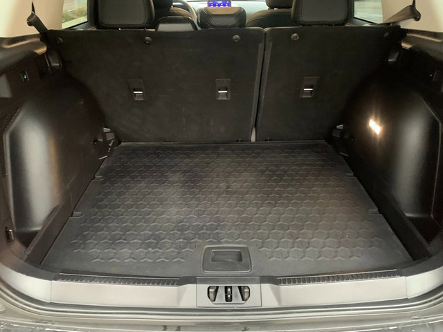 Used 2022 Ford Bronco Sport Big Bend image 17