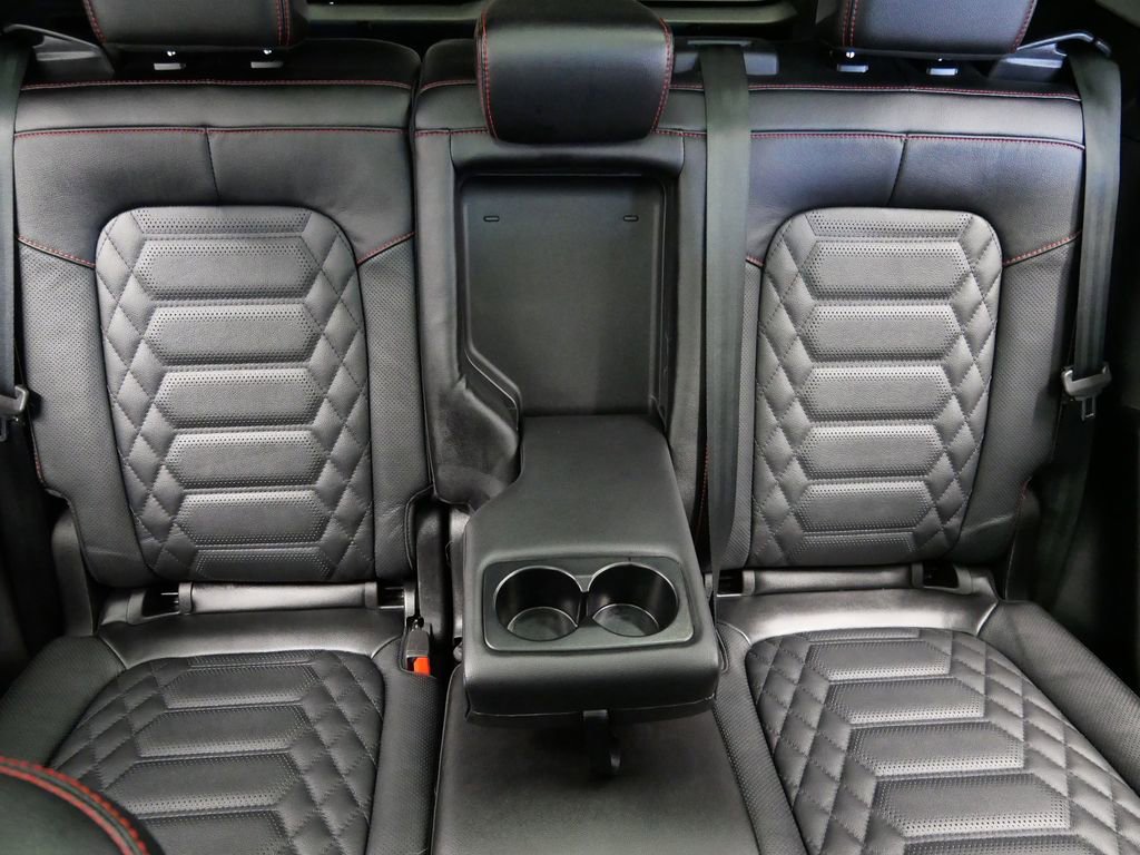 Used 2023 Ford Escape ST-Line Elite w/ Premium Technology Package image 23