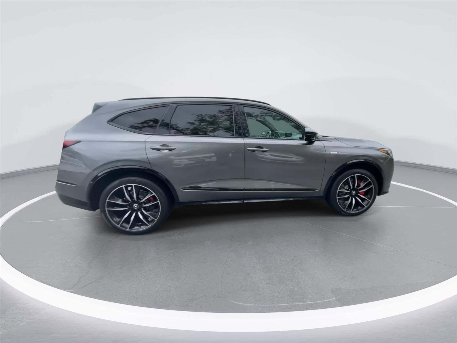 Used 2022 Acura MDX Type S AWD/4WD image 9