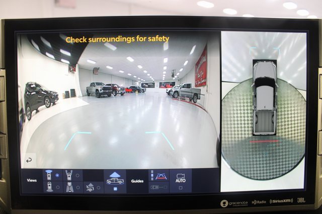 Used 2024 Toyota Tundra Limited image 4