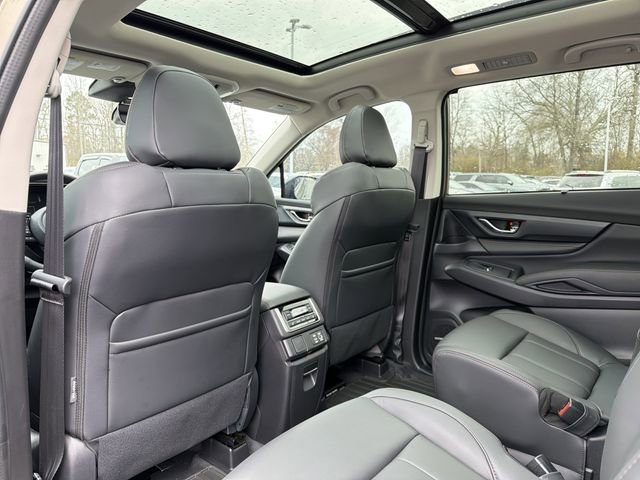 New 2026 Subaru Ascent Limited Bronze image 13