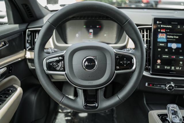 New 2026 Volvo XC90 T8 Plus w/ Protection Package Premier AWD/4WD image 29