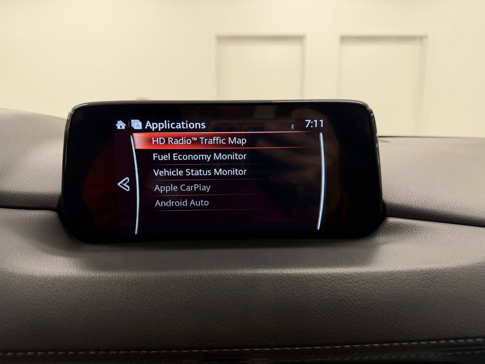 Used 2019 MAZDA CX-5 Touring image 15