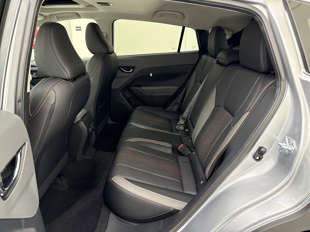 New 2025 Subaru Crosstrek 2.5i Limited image 24