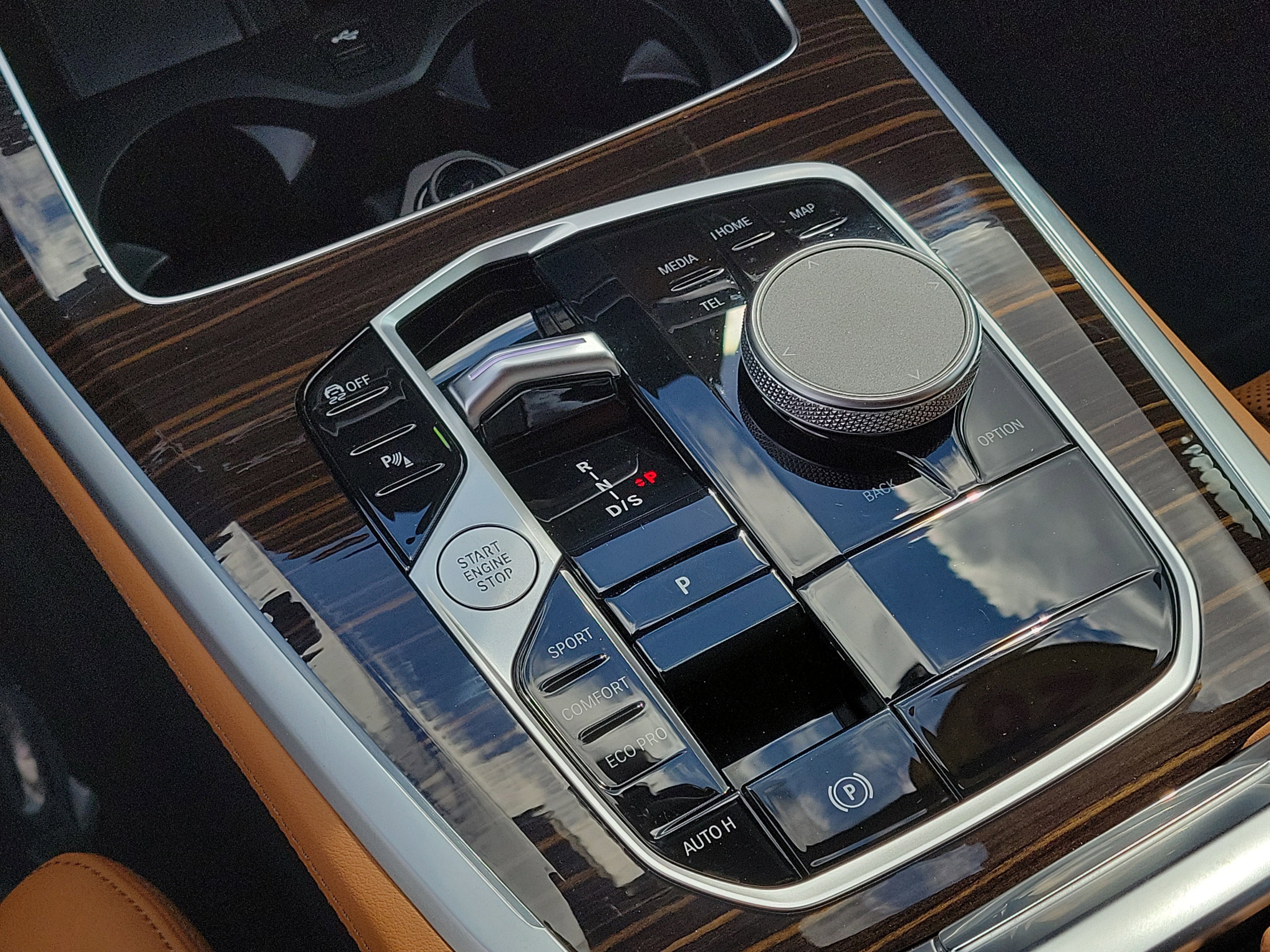 Used 2026 BMW X5 sDrive40i image 27